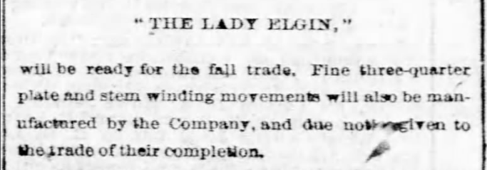The Pittsburgh Daily Commercial, Oct 28, 1868
