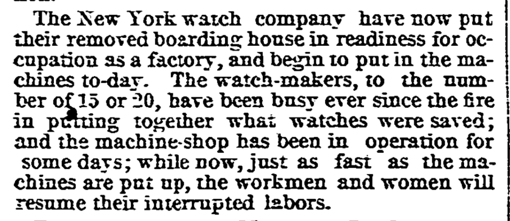 Springfield Republican, June 27, 1870