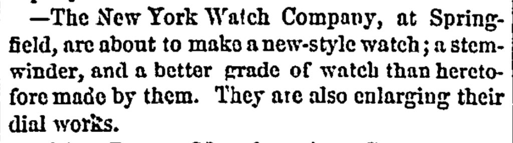 December 14, 1872 issue of The Commercial Bulletin